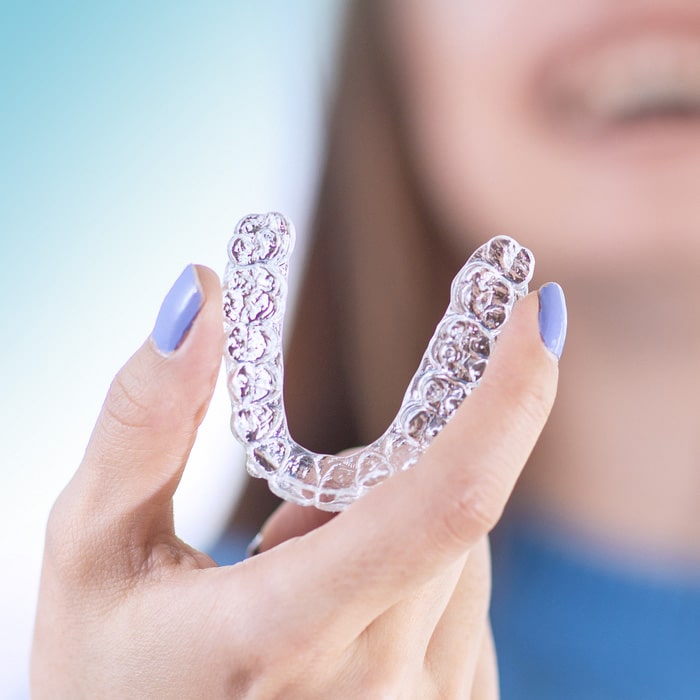 Clear aligners Valley Orthodontics in Decatur and Hartselle, AL