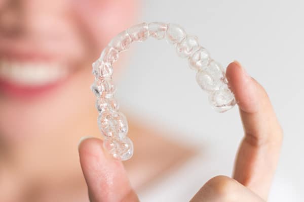 Clear aligners Valley Orthodontics in Decatur and Hartselle, AL