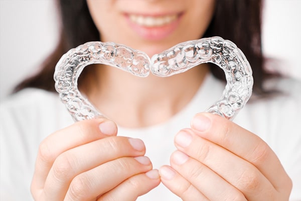 Invisalign Valley Orthodontics in Decatur and Hartselle, AL