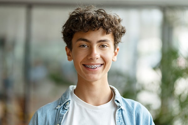 Braces Valley Orthodontics in Decatur and Hartselle, AL