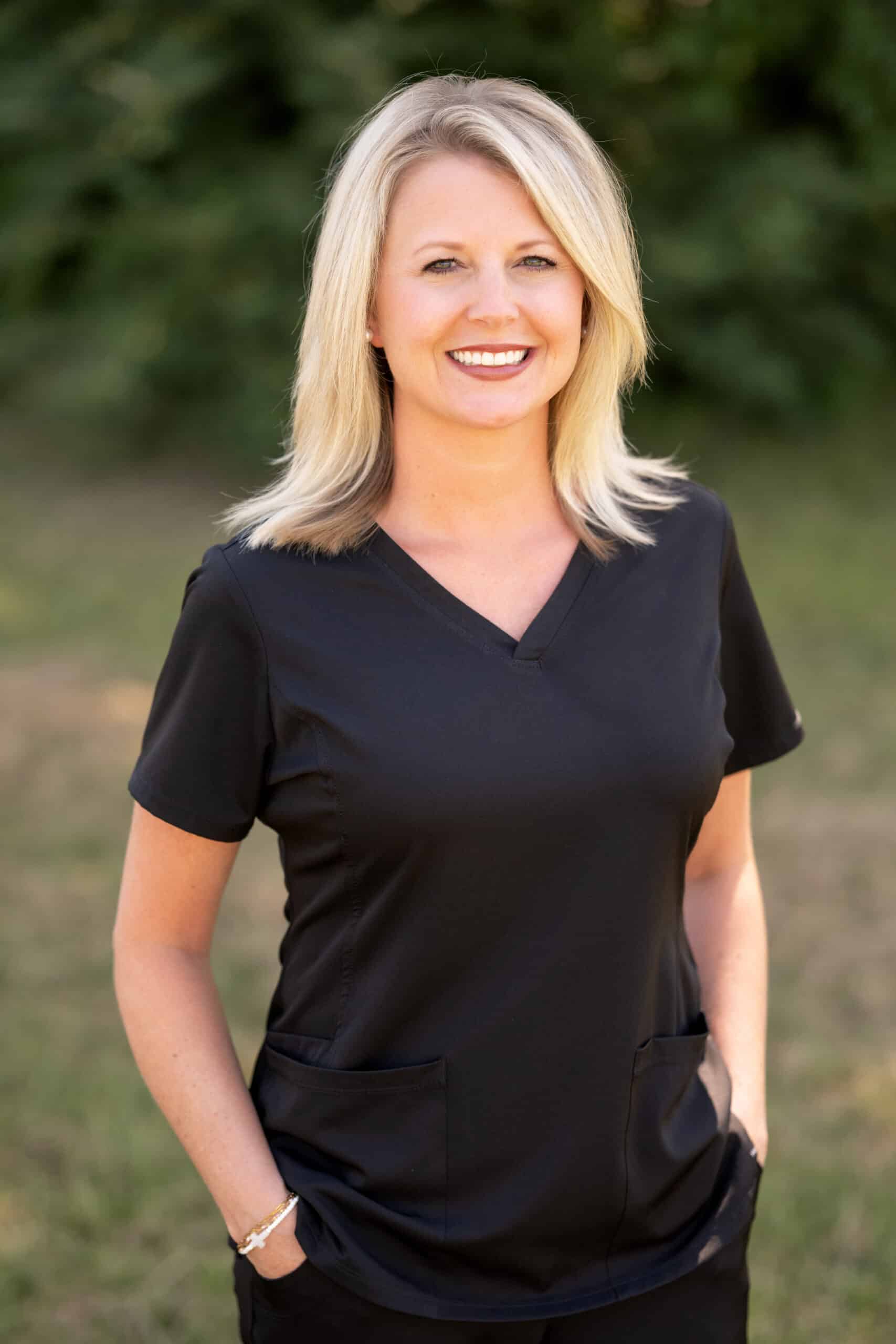 Staff Valley Orthodontics in Decatur and Hartselle, AL